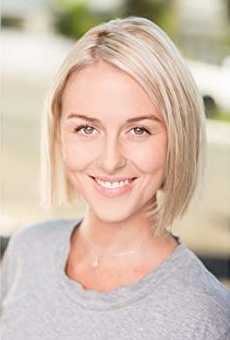 Películas de Abby Damen