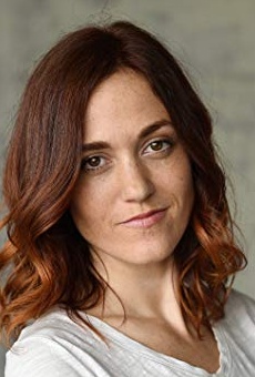 Películas de Abby Eiland