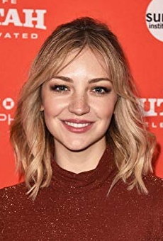 Películas de Abby Elliott