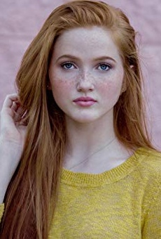 Películas de Abby Glover