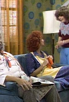 Películas de Abby Hagyard