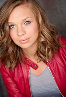 Películas de Abby Kammeraad-Campbell