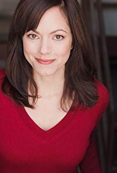 Películas de Abby Lee