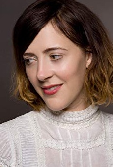 Películas de Abby Miller