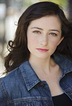 Películas de Abby Quinn