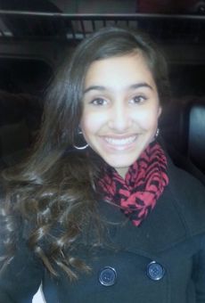 Películas de Abby Rain Heiser