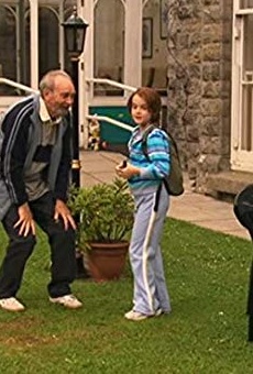 Películas de Abby Rakic-Platt