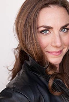 Películas de Abby Relic