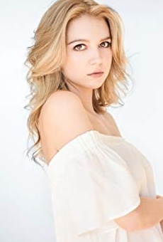 Películas de Abby Ross