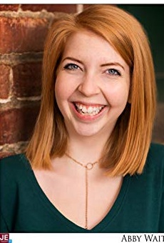 Películas de Abby Wait
