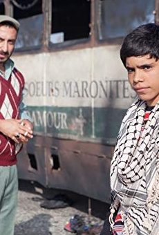 Películas de Abdallah El Akal