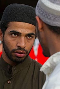 Películas de Abdelhakim Rachi