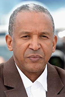 Películas de Abderrahmane Sissako