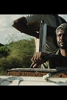 Películas de Abdikhadir Hassan