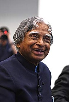 Películas de Abdul Kalam Películas de Abdul Kalam