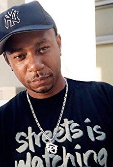 Películas de Abdul Malik Abbott