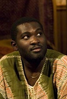 Películas de Abdul Pope