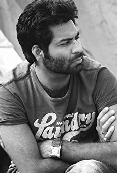 Películas de Abdul Quadir Amin