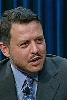 Películas de Abdullah II King Of Jordan Películas de Abdullah II King Of Jordan