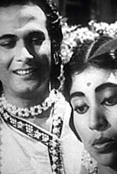 Películas de Abdur Razzak