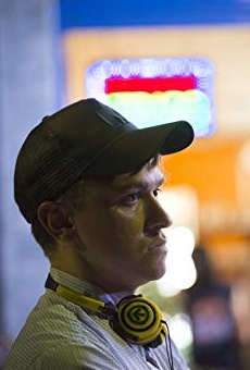 Películas de Abe Forsythe