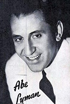 Películas de Abe Lyman