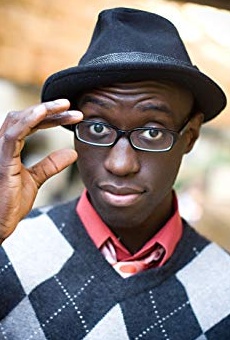 Películas de Abe Spigner