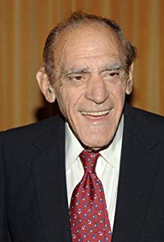 Películas de Abe Vigoda