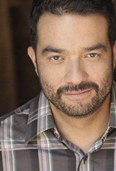 Películas de Abel Arias