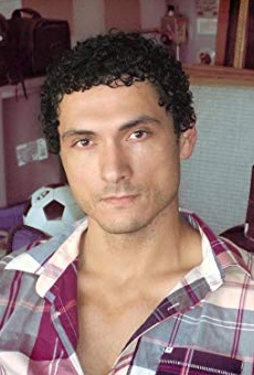 Películas de Abel Berry