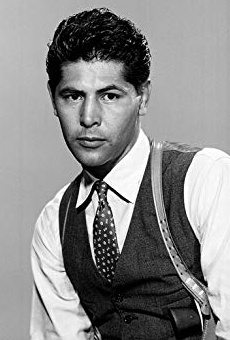 Películas de Abel Fernandez