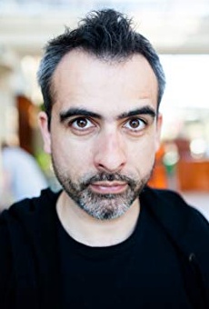 Películas de Abelard Giza Películas de Abelard Giza