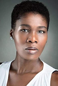 Películas de Abena Ayivor