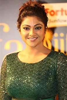 Películas de Abhirami