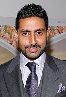 Películas de Abhishek Bachchan
