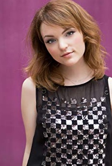 Películas de Abi Ann