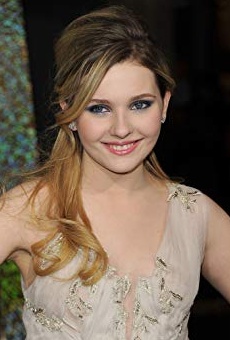 Películas de Abigail Breslin