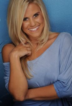 Películas de Abigail Cooper