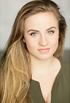 Películas de Abigail Duhon