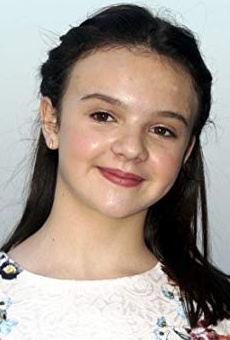 Películas de Abigail Eames