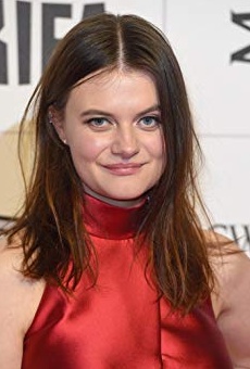 Películas de Abigail Hardingham