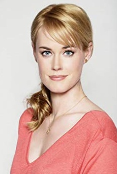 Películas de Abigail Hawk
