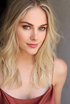 Películas de Abigail Klein