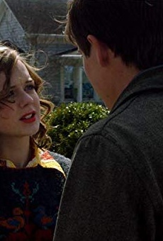 Películas de Abigail Mavity