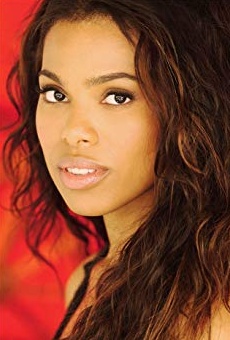 Películas de Abigail McFarlane