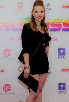 Películas de Abigail Milnor-Sweetser