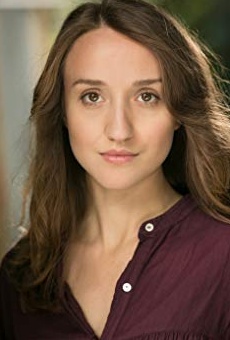 Películas de Abigail Parmenter