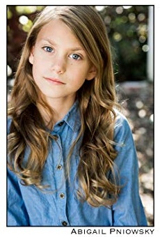 Películas de Abigail Pniowsky
