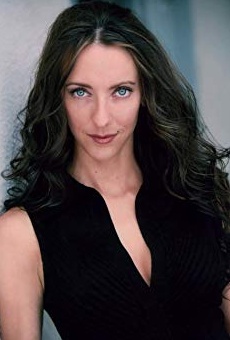 Películas de Abigail Ray