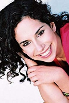 Películas de Abigail Revasch